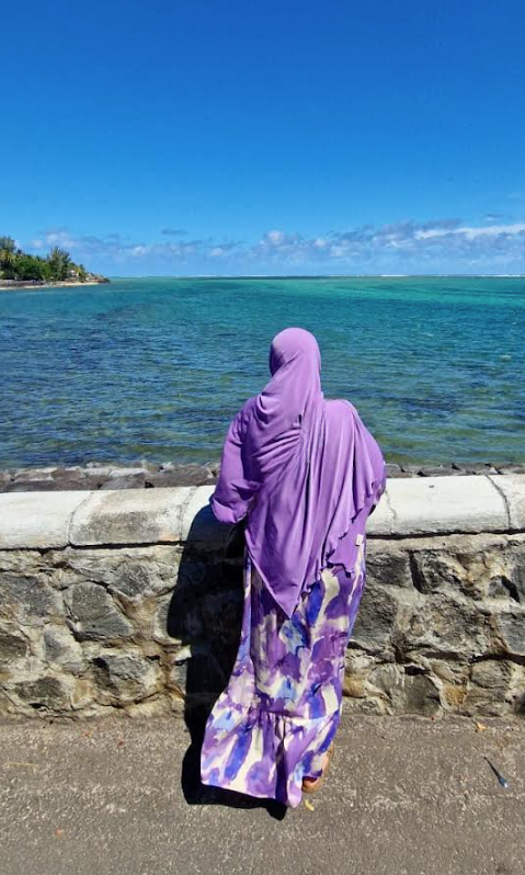 De Royan à l'île Maurice