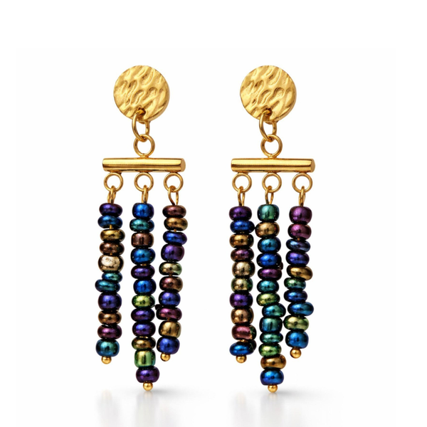 Boucles d’oreilles Emma