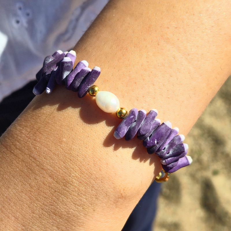BRACELETS