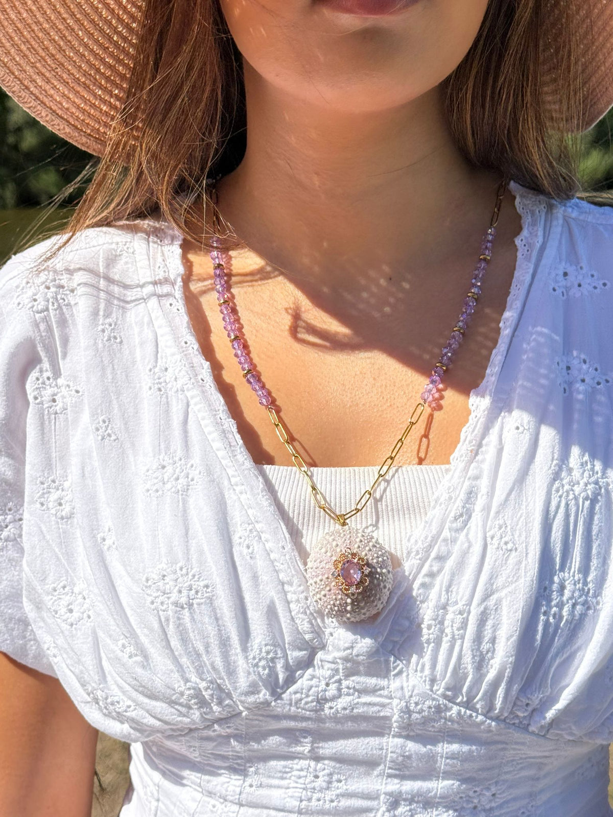 Miss Purple, une renaissance créative